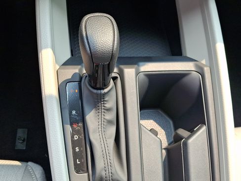 Certified 2025 Honda Accord SE image 15