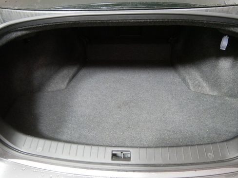 Used 2023 INFINITI Q50 Sensory AWD/4WD image 5
