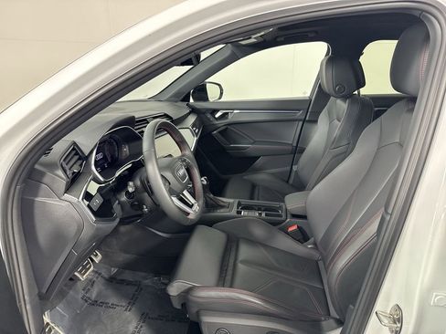 Used 2025 Audi Q3 2.0T Premium Plus w/ Premium Plus Package image 10