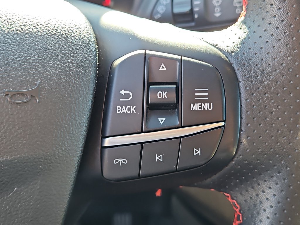 Used 2025 Ford Escape ST-Line AWD/4WD image 22