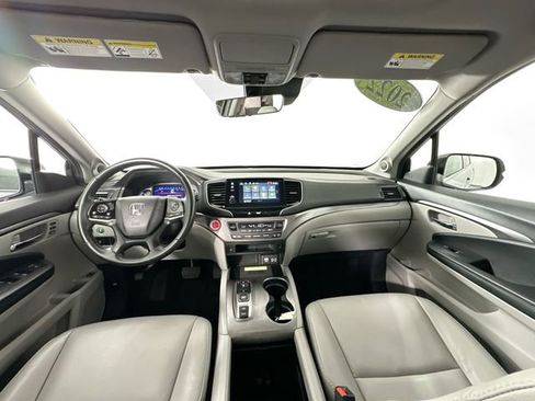 Used 2022 Honda Pilot Special Edition image 3