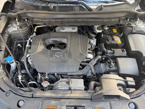 Used 2024 MAZDA CX-5 AWD 2.5 S image 25