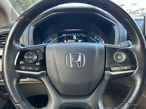 Used 2019 Honda Odyssey EX-L image 24