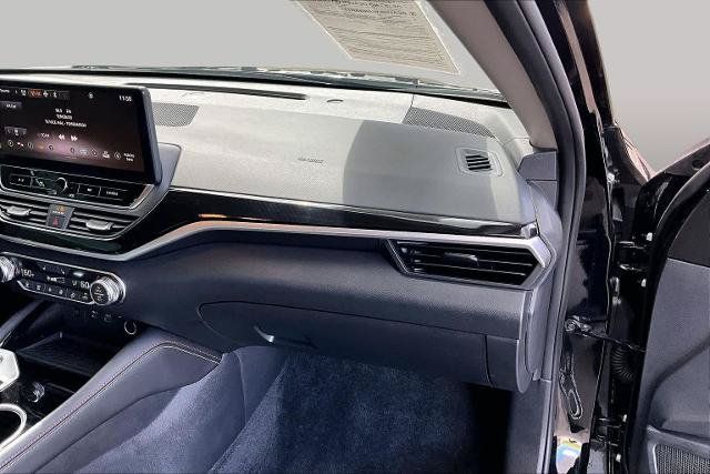 Certified 2025 Nissan Altima 2.5 SR w/ SR Premium Package FWD image 19