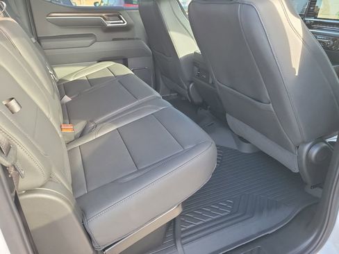 New 2026 Chevrolet Silverado 1500 LT Trail Boss w/ LT Trail Boss Premium Package image 20