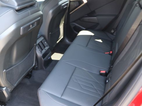 Used 2025 BMW X3 xDrive30i w/ Premium Package image 35