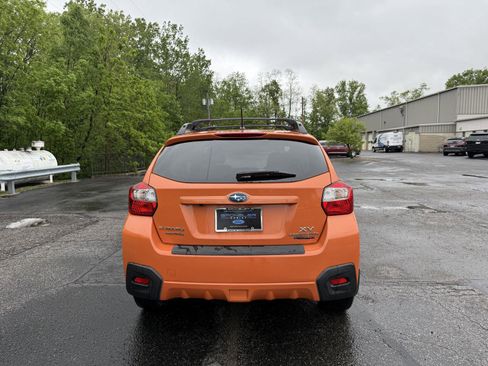 Used 2014 Subaru Crosstrek 2.0i Limited AWD/4WD image 5