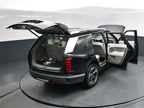 New 2026 Hyundai Palisade Limited image 17