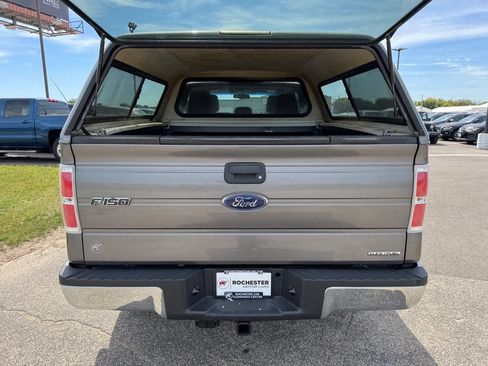Used 2013 Ford F150 XLT w/ Trailer Tow Pkg AWD/4WD image 39