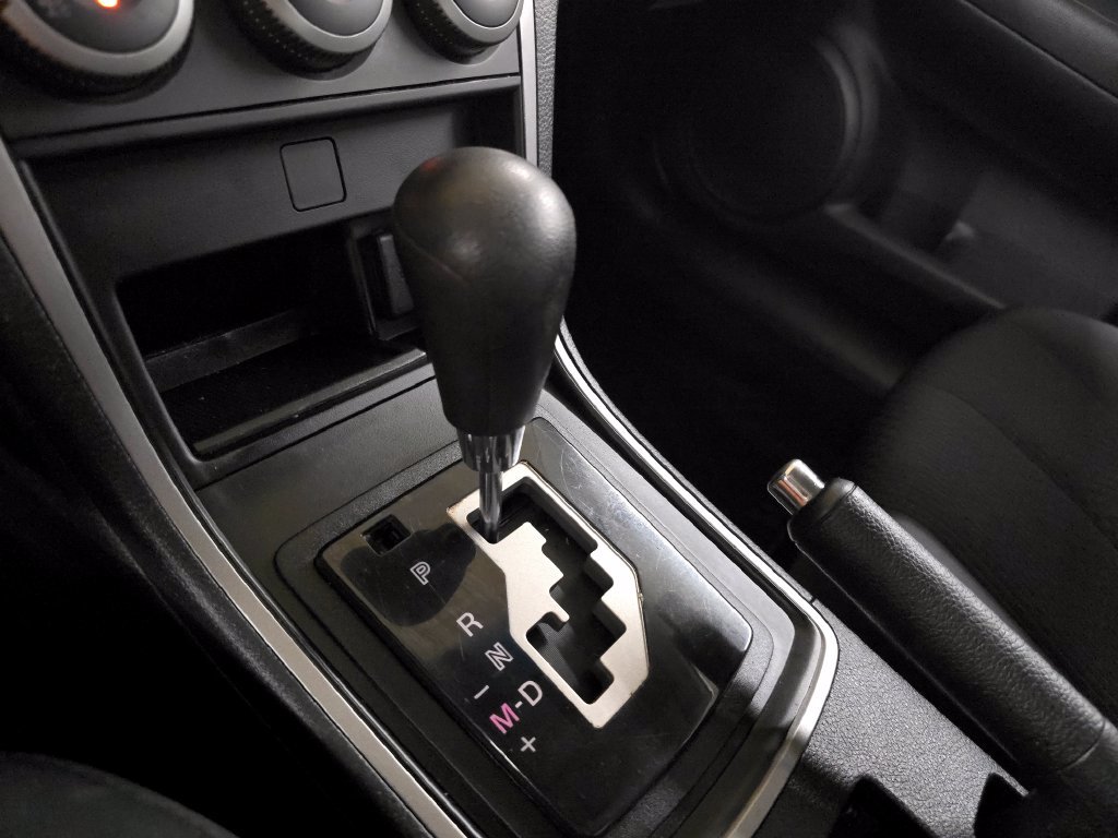 Used 2012 MAZDA MAZDA6 i Sport FWD image 24