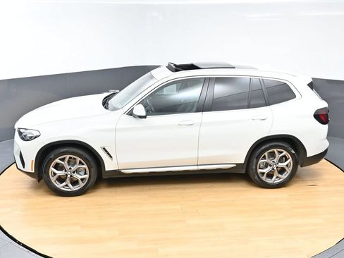 Used 2022 BMW X3 xDrive30i AWD/4WD image 47
