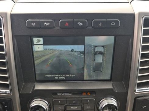 Used 2018 Ford F250 Platinum w/ Platinum Ultimate Package image 35