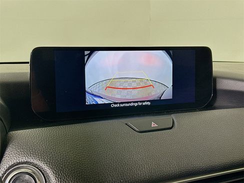 Used 2024 MAZDA CX-90 3.3 Turbo w/ Premium Package image 23