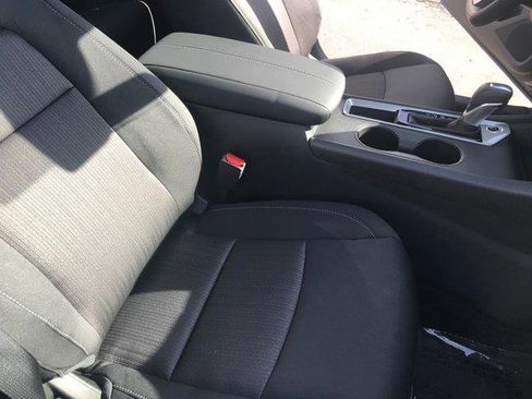 New 2024 Nissan Altima 2.5 S image 22