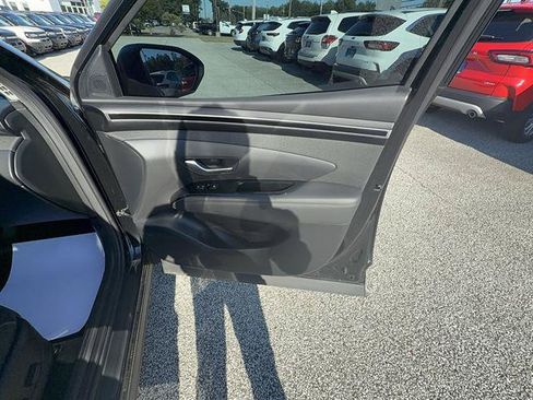 Used 2024 Hyundai Tucson Limited AWD/4WD image 22
