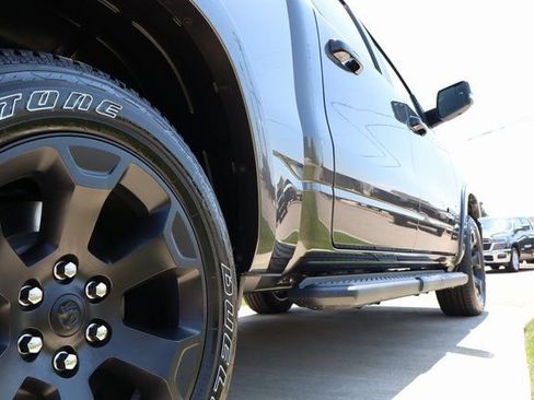 New 2026 RAM 1500 Big Horn image 40