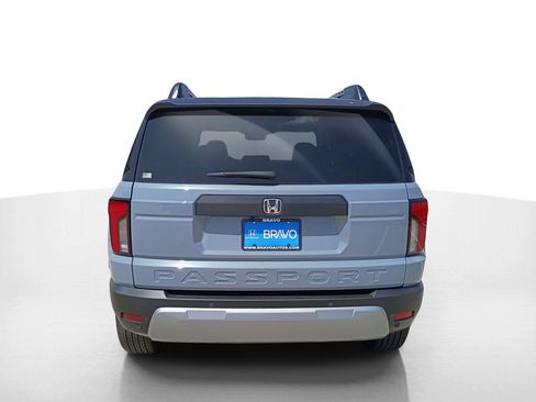 New 2026 Honda Passport RTL image 7