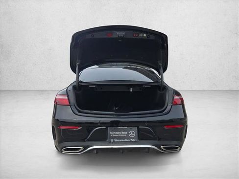 Certified 2022 Mercedes-Benz E 450 E 450 image 6