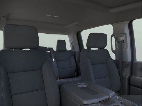 New 2026 Chevrolet Silverado 2500 Custom w/ Custom Value Package image 25