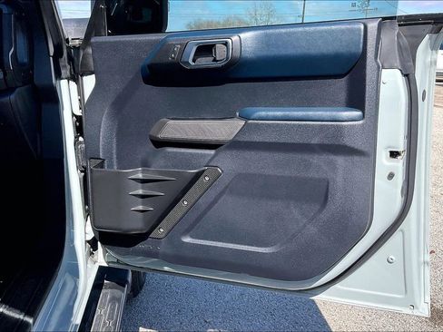 Certified 2022 Ford Bronco Outer Banks image 29