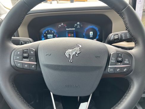 New 2025 Ford Bronco Sport Big Bend w/ Convenience Package image 10