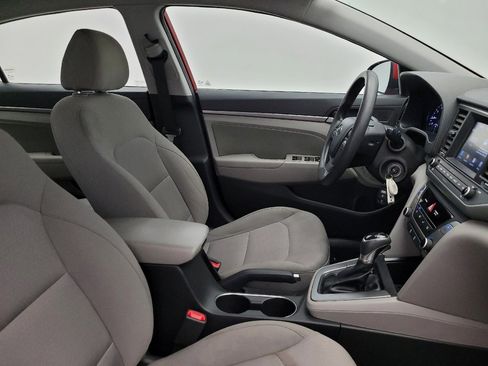 Used 2018 Hyundai Elantra SEL image 21