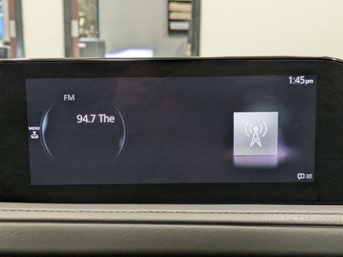 Certified 2023 MAZDA CX-30 AWD 2.5 S w/ Preferred Package image 11