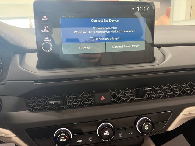 New 2026 Honda Accord LX image 11