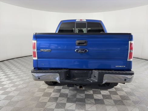 Used 2013 Ford F150 XLT w/ XLT Convenience Pkg image 6
