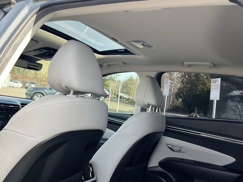 Certified 2023 Hyundai Tucson SEL w/ Convenience Package image 13