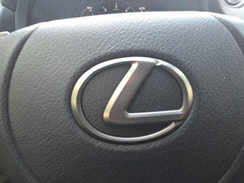 Used 2022 Lexus IS 350 F Sport w/ Accessory Package RWD image 19