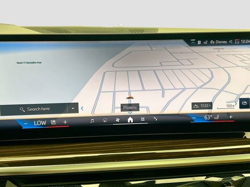 New 2026 BMW X5 xDrive40i w/ Premium Package AWD/4WD image 14