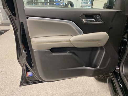 New 2026 Chevrolet Colorado ZR2 w/ Technology Package image 24