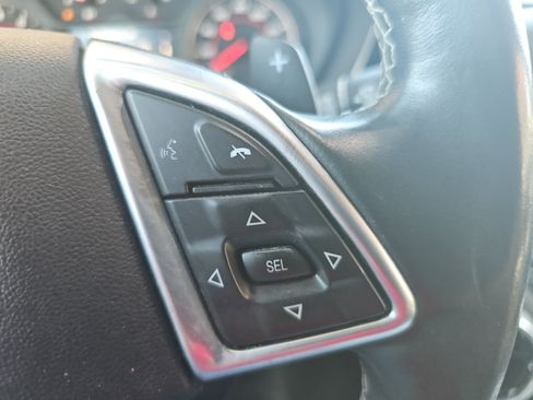 Used 2019 Chevrolet Camaro LT RWD image 23