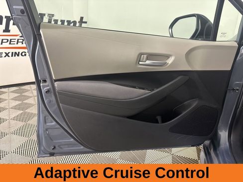 Used 2020 Toyota Corolla LE image 9