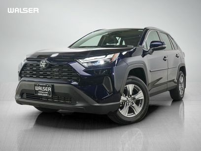 Used 2022 Toyota RAV4 XLE w/ Convenience Package