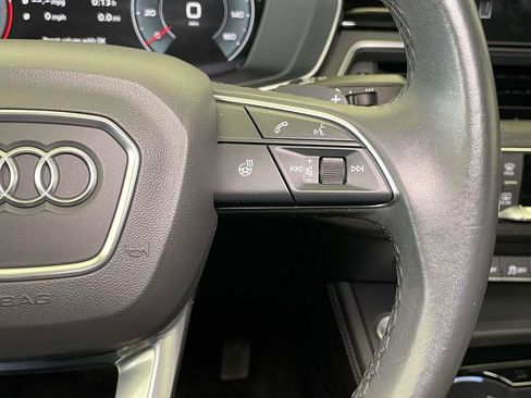 Used 2021 Audi A5 2.0T Prestige image 41