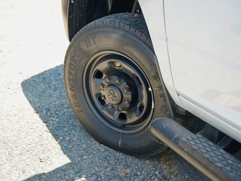 New 2025 RAM 2500 Tradesman image 11