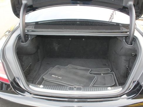 Used 2015 Mercedes-Benz S 550 4MATIC Coupe image 23