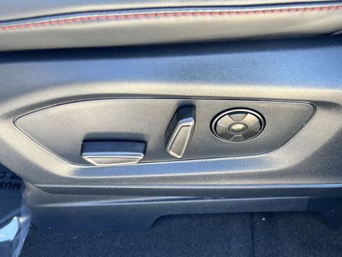 Used 2025 Ford Explorer ST-Line w/ Premium Package RWD image 9