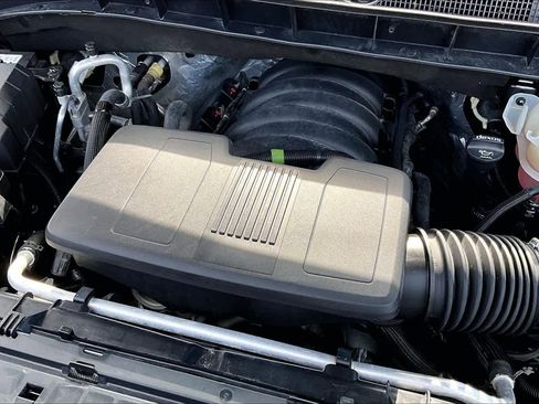 Used 2019 Chevrolet Silverado 1500 LT w/ All-Star Edition image 29