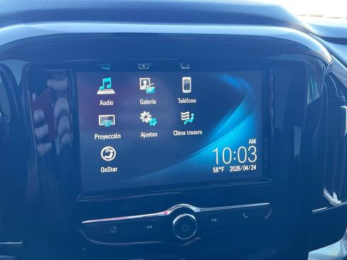 Used 2019 Chevrolet Traverse LT FWD image 14