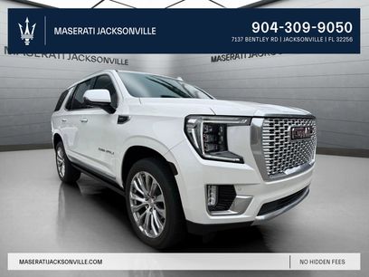 Used 2024 GMC Yukon Denali