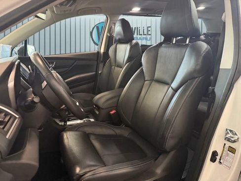 Used 2023 Subaru Ascent Limited w/ Technology Package AWD/4WD image 20