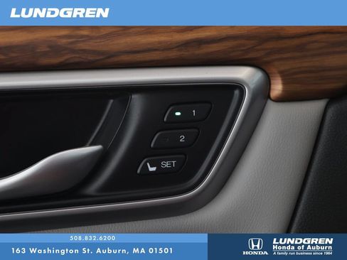 Used 2022 Honda CR-V EX-L image 10