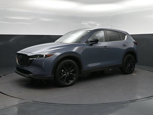 Used 2024 MAZDA CX-5 Carbon Edition AWD/4WD image 3