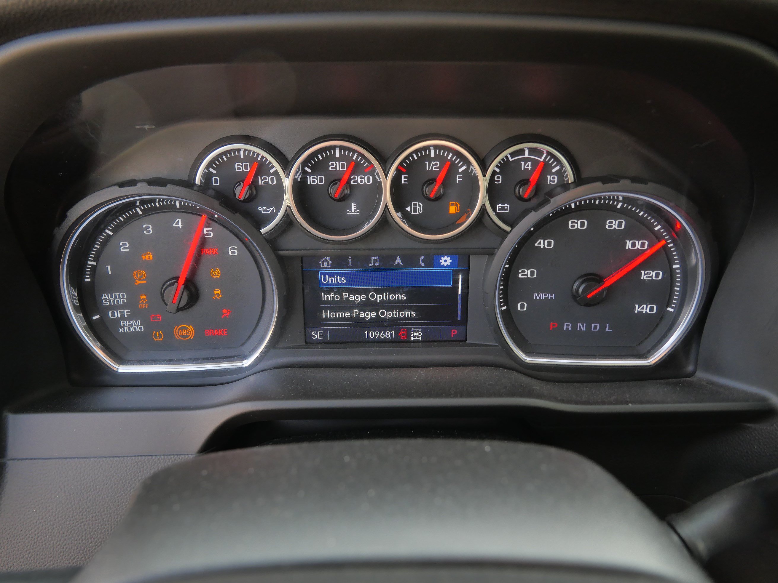 Used 2021 Chevrolet Silverado 1500 RST w/ All Star Edition Plus AWD/4WD image 21