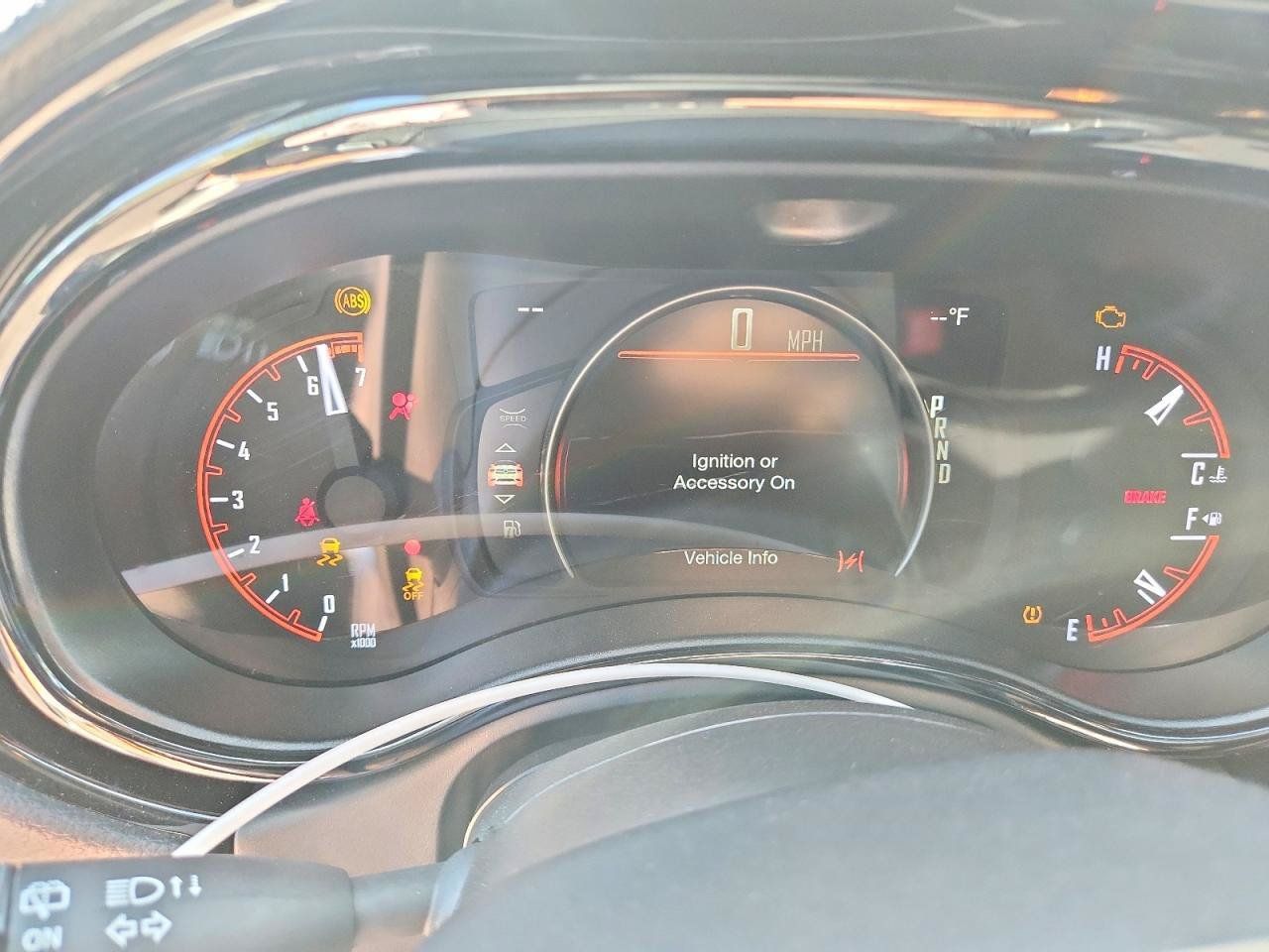 Used 2026 Dodge Durango GT AWD/4WD image 8