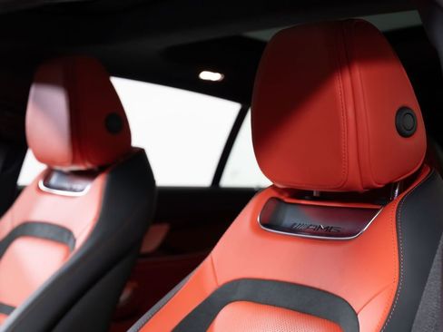 Used 2022 Mercedes-Benz AMG GT 43 image 39