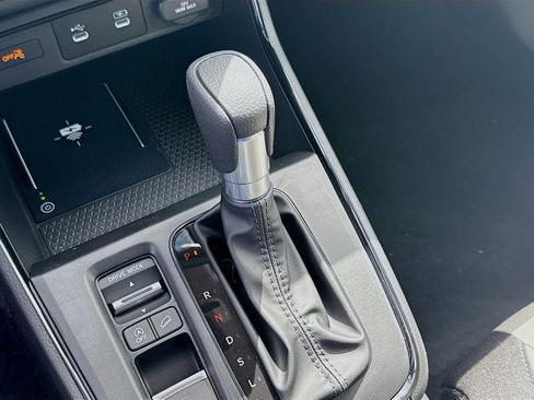 New 2026 Honda CR-V EX image 15